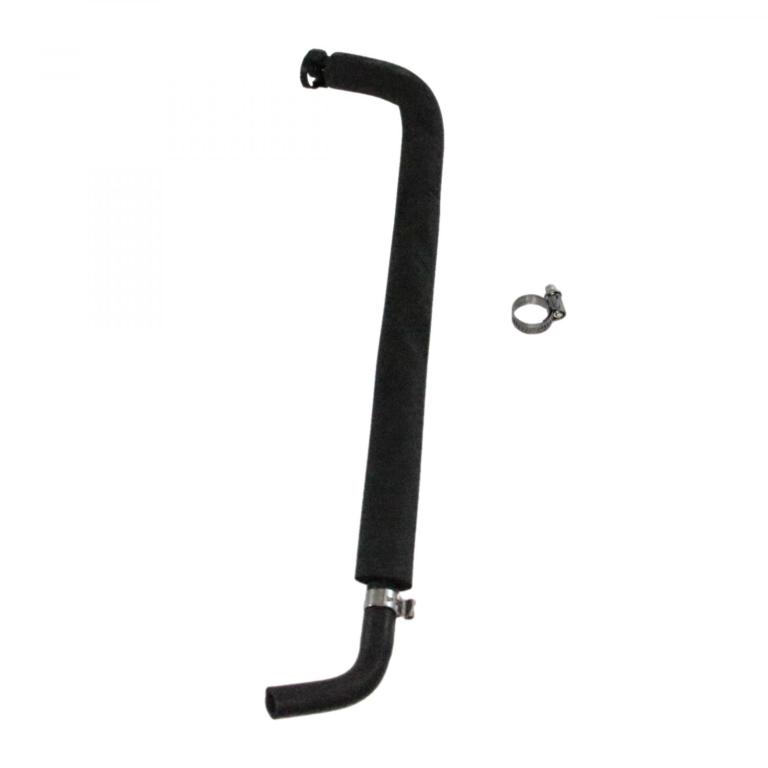 Rein Automotive ABV0134 - Engine Crankcase Breather Hose Rein Automotive ABV0134 Engine Crankcase Breather Hose product image 4 of 6