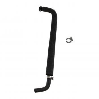 2000 BMW Z3 Engine Crankcase Breather Hose Vent Valve Return Line To Valve Cover Rein Automotive ABV0134 image 4 of 4