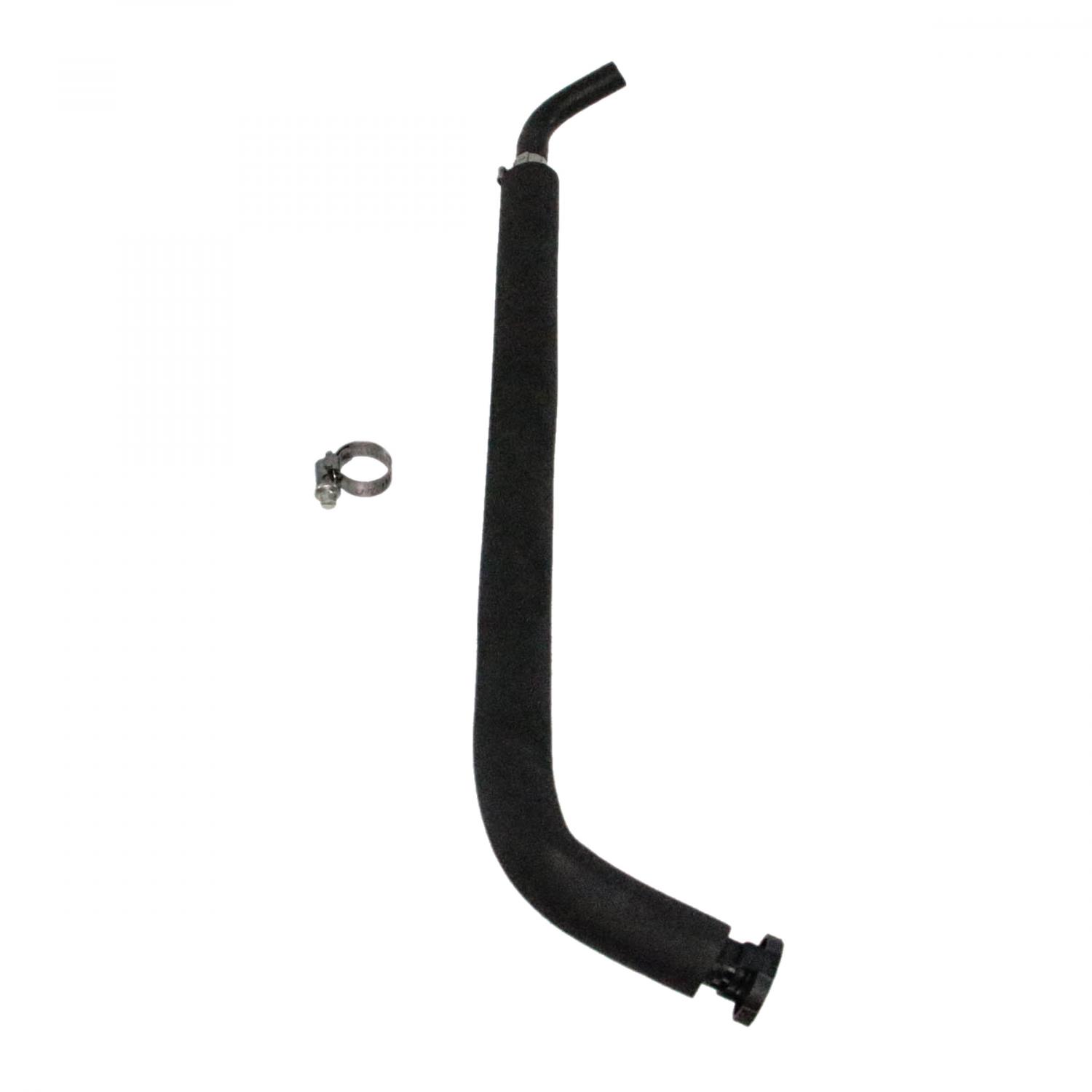 Rein Automotive ABV0134 - Engine Crankcase Breather Hose Rein Automotive ABV0134 Engine Crankcase Breather Hose product image 5 of 6