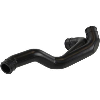 2002 Audi TT Quattro Engine Crankcase Breather Hose Valve Cover To Pressure Regulator and Pipe Rein Automotive ABV0135 image 1 of 4