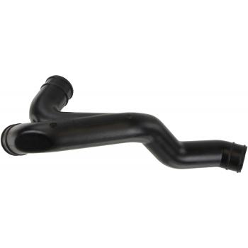2002 Audi TT Quattro Engine Crankcase Breather Hose Valve Cover To Pressure Regulator and Pipe Rein Automotive ABV0135 image 2 of 4