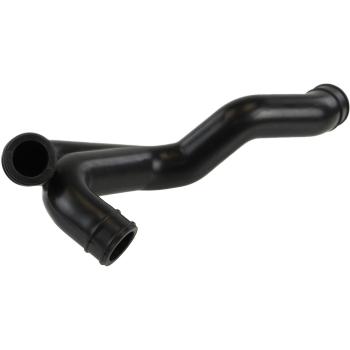 2002 Audi TT Quattro Engine Crankcase Breather Hose Valve Cover To Pressure Regulator and Pipe Rein Automotive ABV0135 image 3 of 4