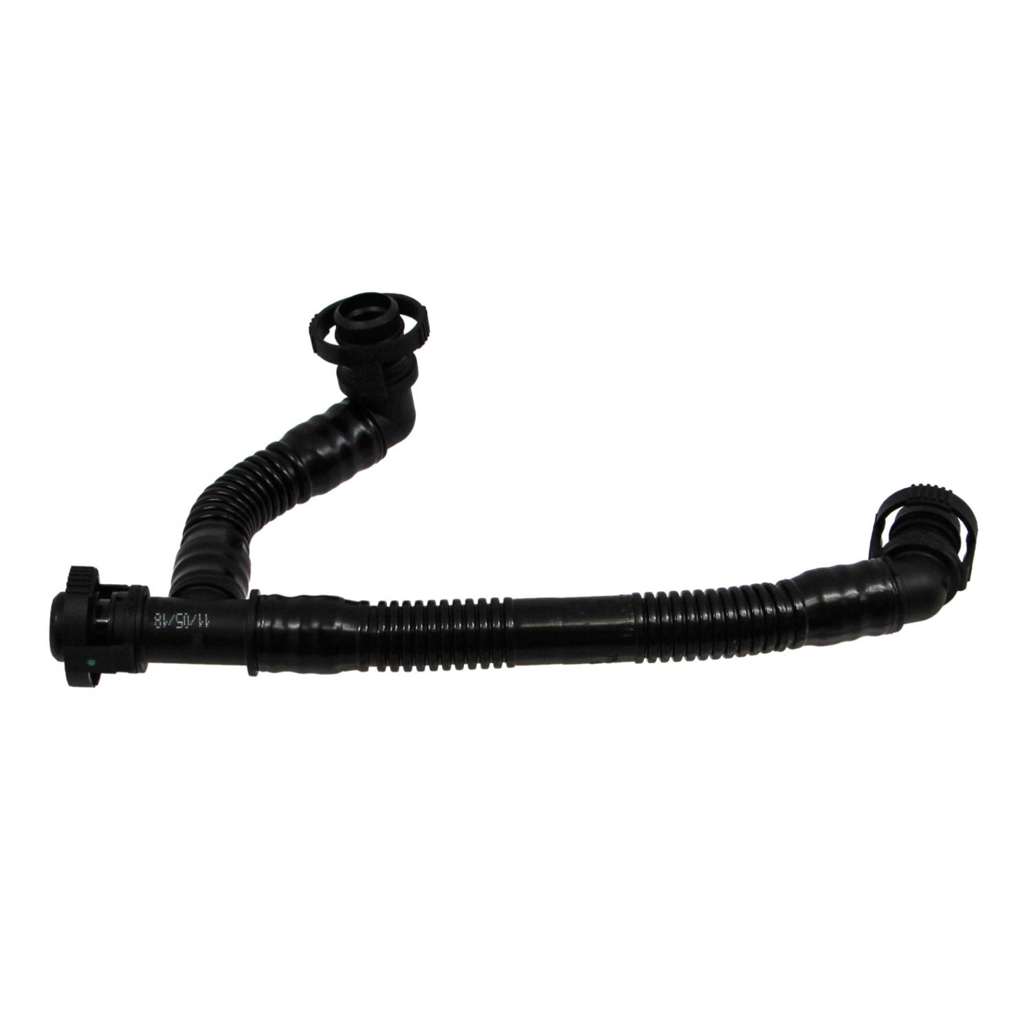 Rein Automotive ABV0139 Engine Crankcase Breather Hose product image 1 of 11