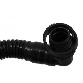 2007 BMW Z4 Engine Crankcase Breather Hose Oil Separator To Intake Rein Automotive ABV0139 image 2 of 4