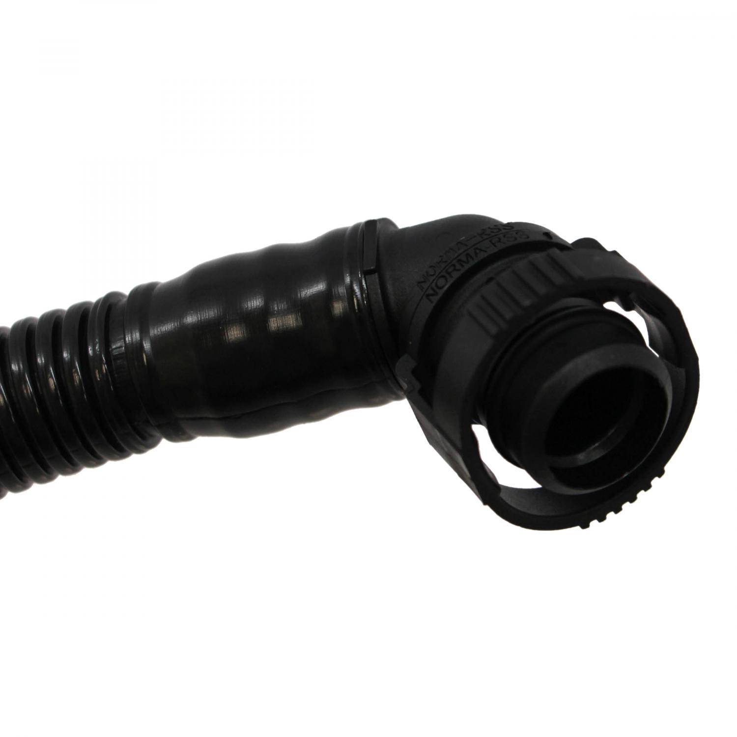 Rein Automotive ABV0139 Engine Crankcase Breather Hose product image 3 of 11