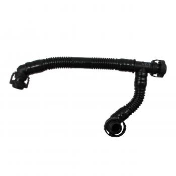 2007 BMW Z4 Engine Crankcase Breather Hose Oil Separator To Intake Rein Automotive ABV0139 image 4 of 4