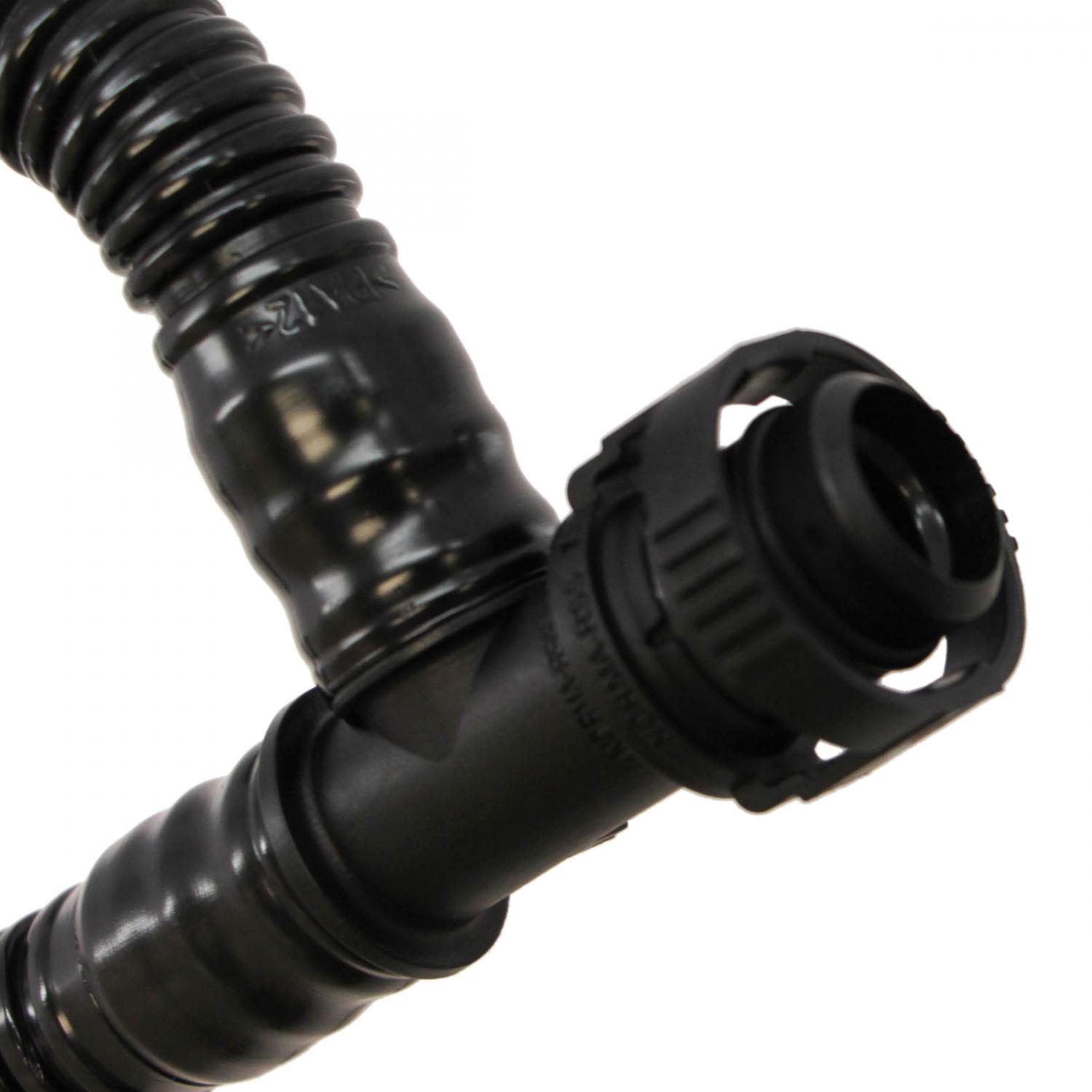 Rein Automotive ABV0139 Engine Crankcase Breather Hose product image 5 of 11
