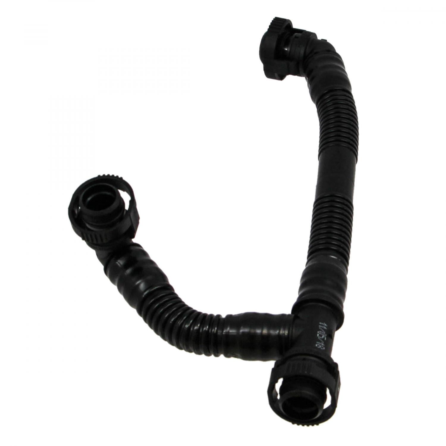 Rein Automotive ABV0139 Engine Crankcase Breather Hose product image 8 of 11