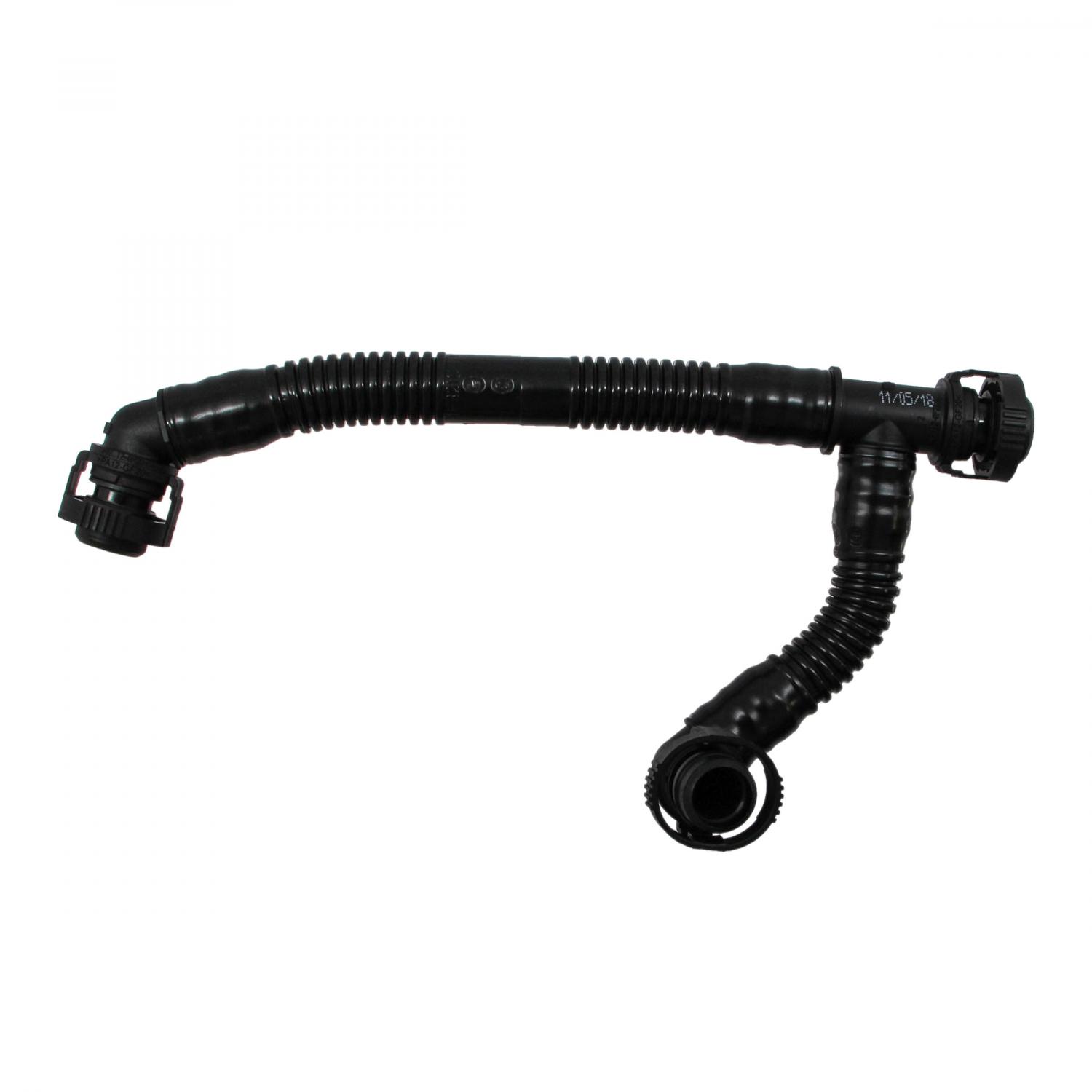 Rein Automotive ABV0139 Engine Crankcase Breather Hose product image 9 of 11