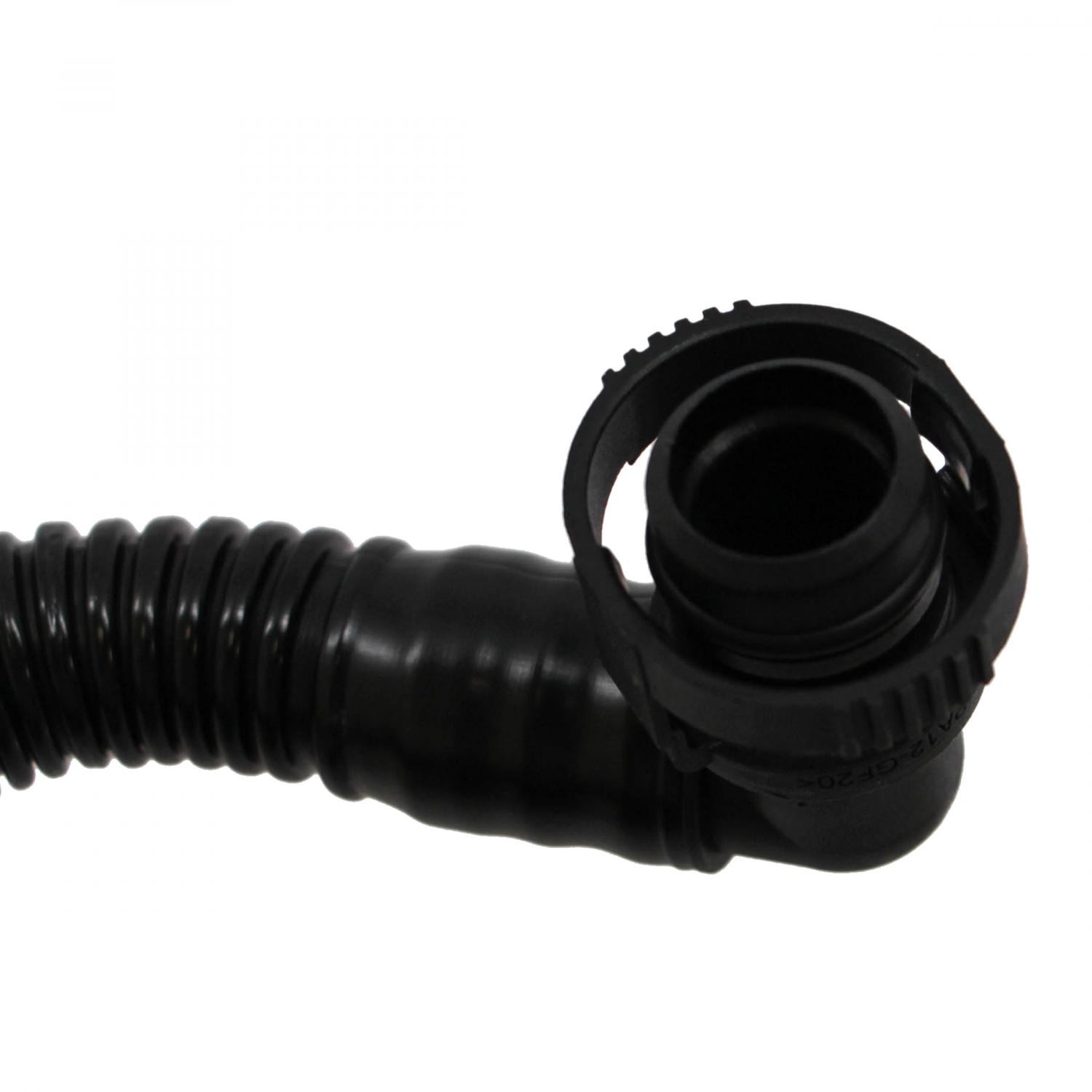 Rein Automotive ABV0139 Engine Crankcase Breather Hose product image 10 of 11