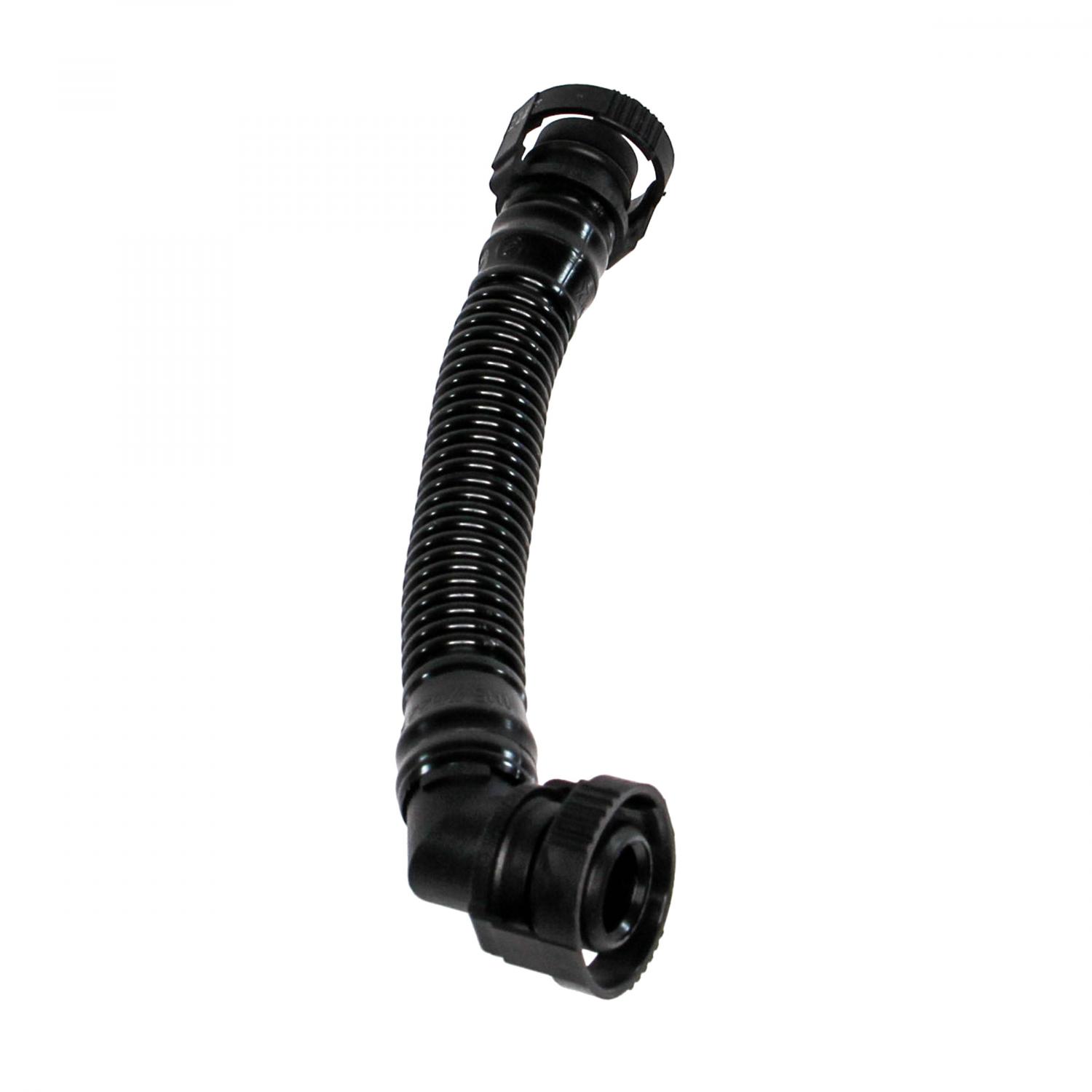 Rein Automotive ABV0140 Engine Crankcase Breather Hose product image 4 of 6