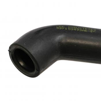 1999 Volkswagen Jetta Engine Crankcase Breather Hose Kit Rein Automotive ABV0142 image 4 of 4