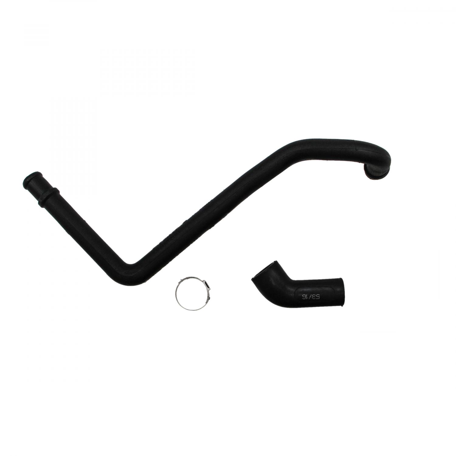 Rein Automotive ABV0142 - Engine Crankcase Breather Hose Kit Rein Automotive ABV0142 Engine Crankcase Breather Hose Kit product image 6 of 13
