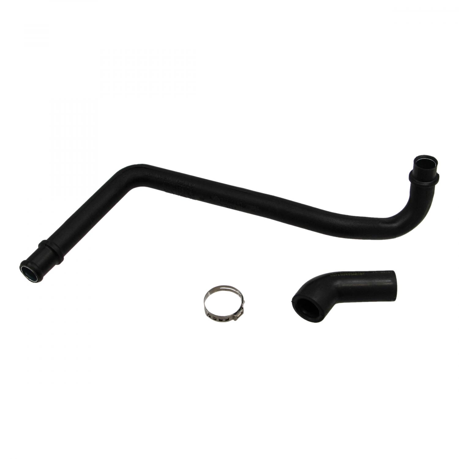 Rein Automotive ABV0142 - Engine Crankcase Breather Hose Kit Rein Automotive ABV0142 Engine Crankcase Breather Hose Kit product image 8 of 13