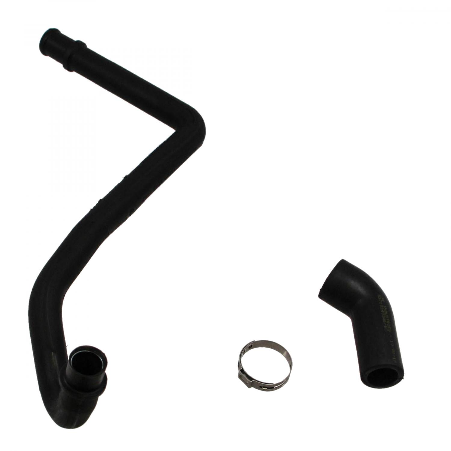 Rein Automotive ABV0142 - Engine Crankcase Breather Hose Kit Rein Automotive ABV0142 Engine Crankcase Breather Hose Kit product image 10 of 13