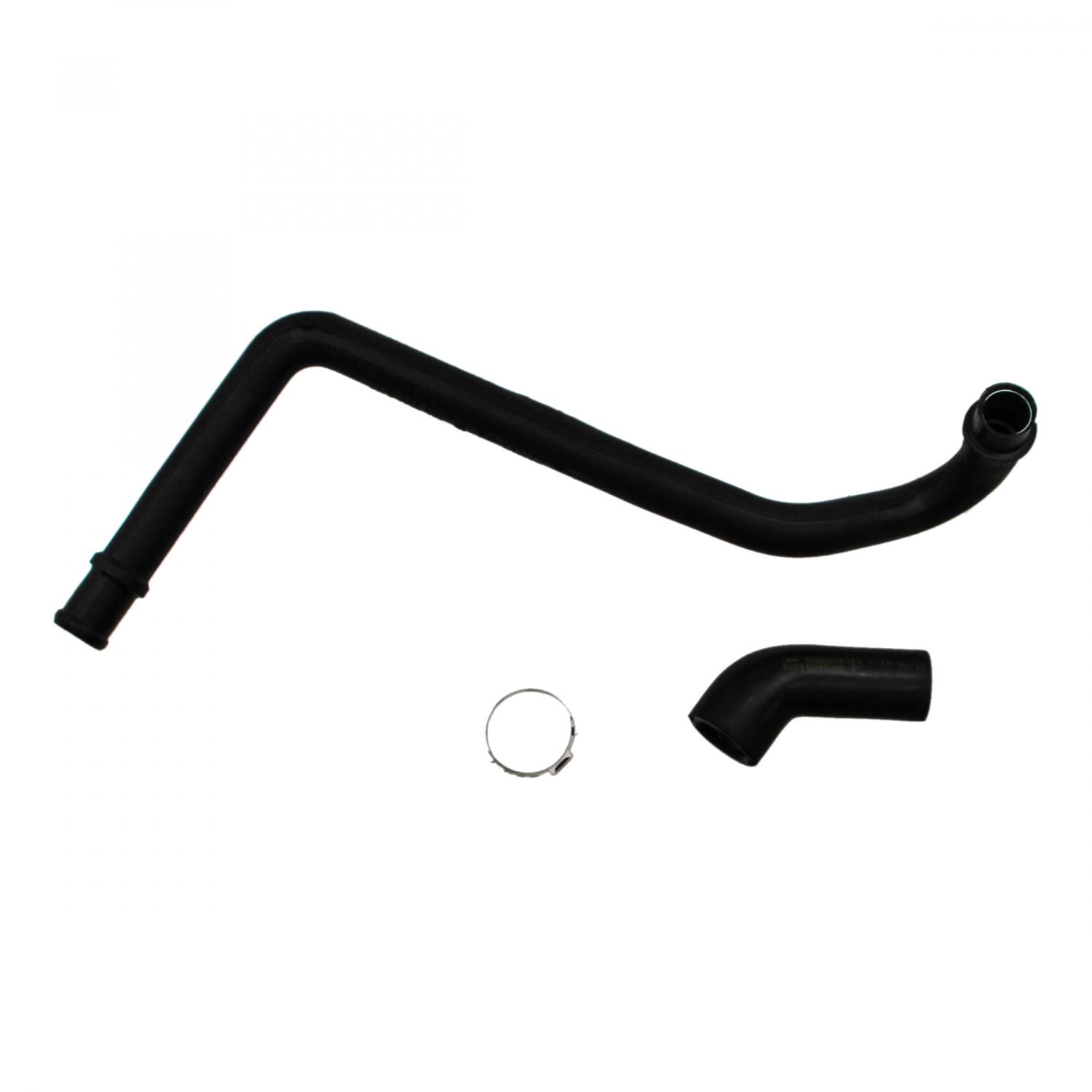 Rein Automotive ABV0142 - Engine Crankcase Breather Hose Kit Rein Automotive ABV0142 Engine Crankcase Breather Hose Kit product image 11 of 13