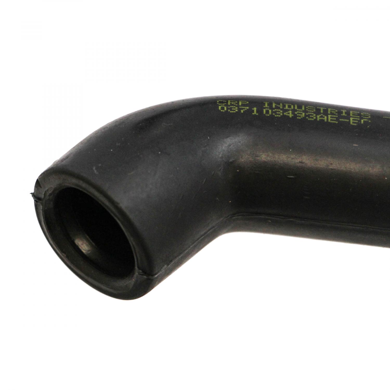Rein Automotive ABV0142 - Engine Crankcase Breather Hose Kit Rein Automotive ABV0142 Engine Crankcase Breather Hose Kit product image 13 of 13