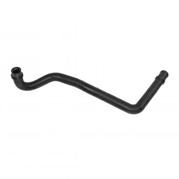 1999 Volkswagen Jetta Engine Crankcase Breather Pipe