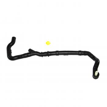 2007 Mercedes-Benz C280 Engine Crankcase Breather Hose