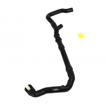 2012 Mercedes-Benz C250 Engine Crankcase Breather Hose Breather Hose To Engine Crankcase Vent Valve Rein Automotive ABV0145 image 4 of 4