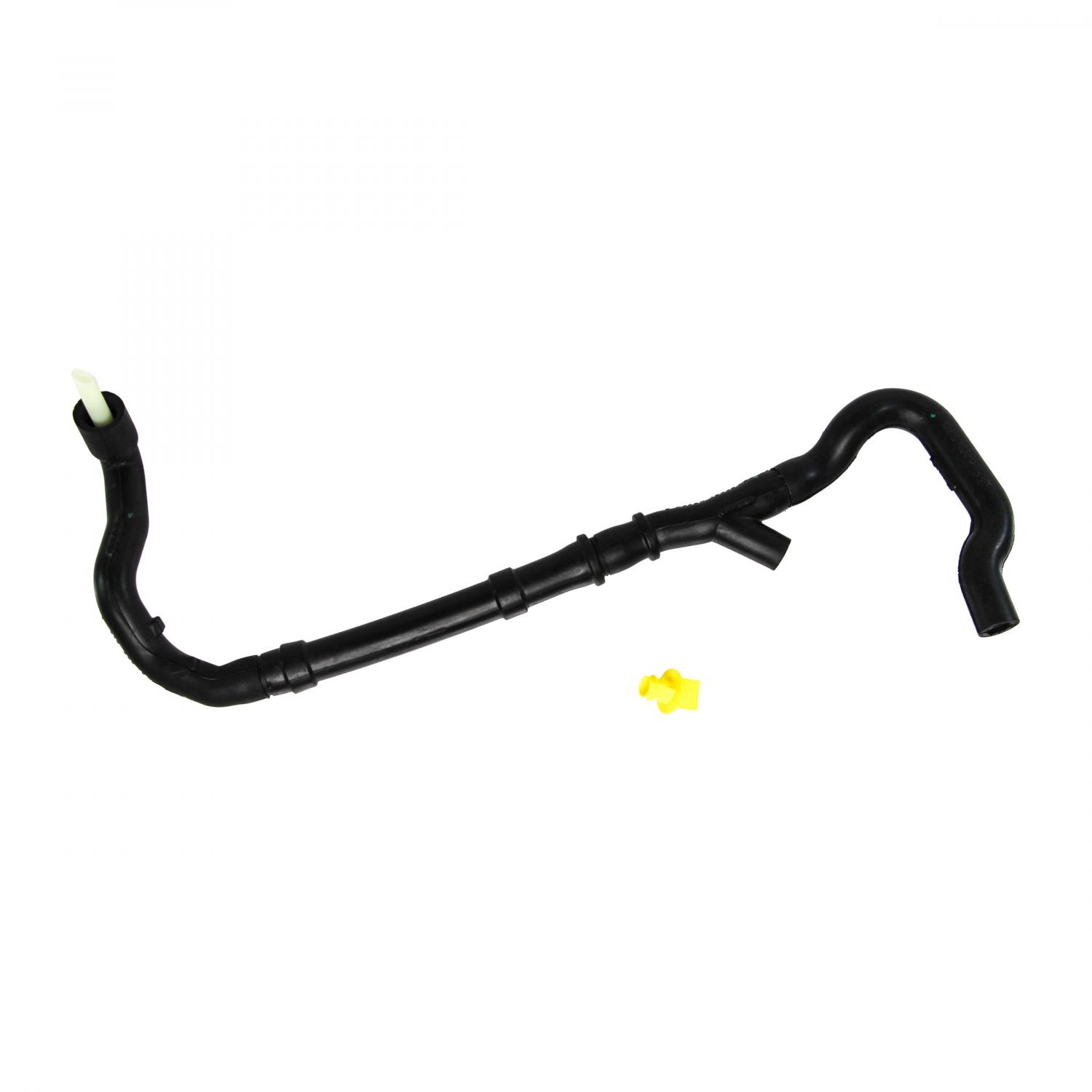 Rein Automotive ABV0145 Engine Crankcase Breather Hose product image 6 of 6