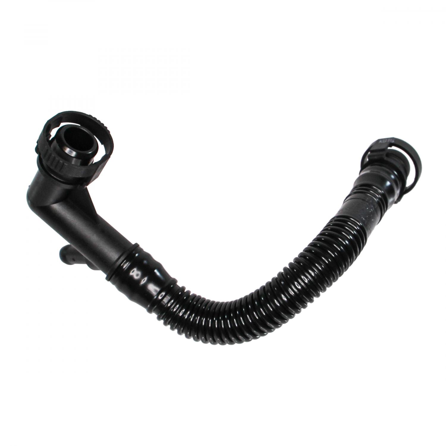 Rein Automotive ABV0146 - Engine Crankcase Breather Hose Rein Automotive ABV0146 Engine Crankcase Breather Hose product image 1 of 6