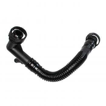 2000 BMW Z3 Engine Crankcase Breather Hose Pressure Regulator To Intake Manifold Rein Automotive ABV0146 image 1 of 4