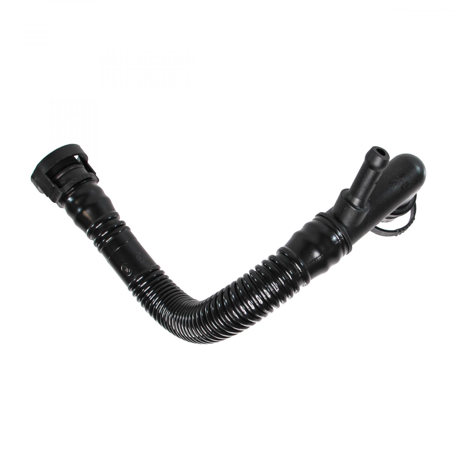Rein Automotive ABV0146 - Engine Crankcase Breather Hose Rein Automotive ABV0146 Engine Crankcase Breather Hose product image 2 of 6