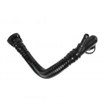 2000 BMW Z3 Engine Crankcase Breather Hose Pressure Regulator To Intake Manifold Rein Automotive ABV0146 image 2 of 4