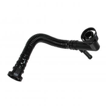 2000 BMW Z3 Engine Crankcase Breather Hose Pressure Regulator To Intake Manifold Rein Automotive ABV0146 image 3 of 4