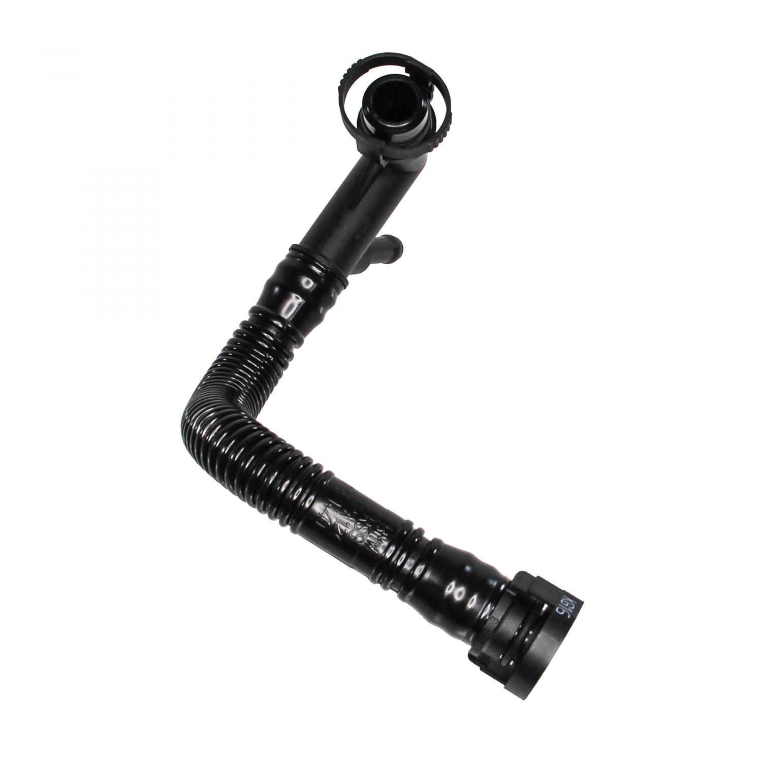 Rein Automotive ABV0146 - Engine Crankcase Breather Hose Rein Automotive ABV0146 Engine Crankcase Breather Hose product image 4 of 6