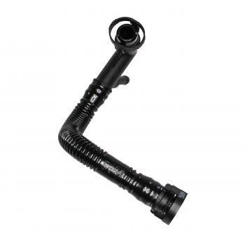 2000 BMW Z3 Engine Crankcase Breather Hose Pressure Regulator To Intake Manifold Rein Automotive ABV0146 image 4 of 4
