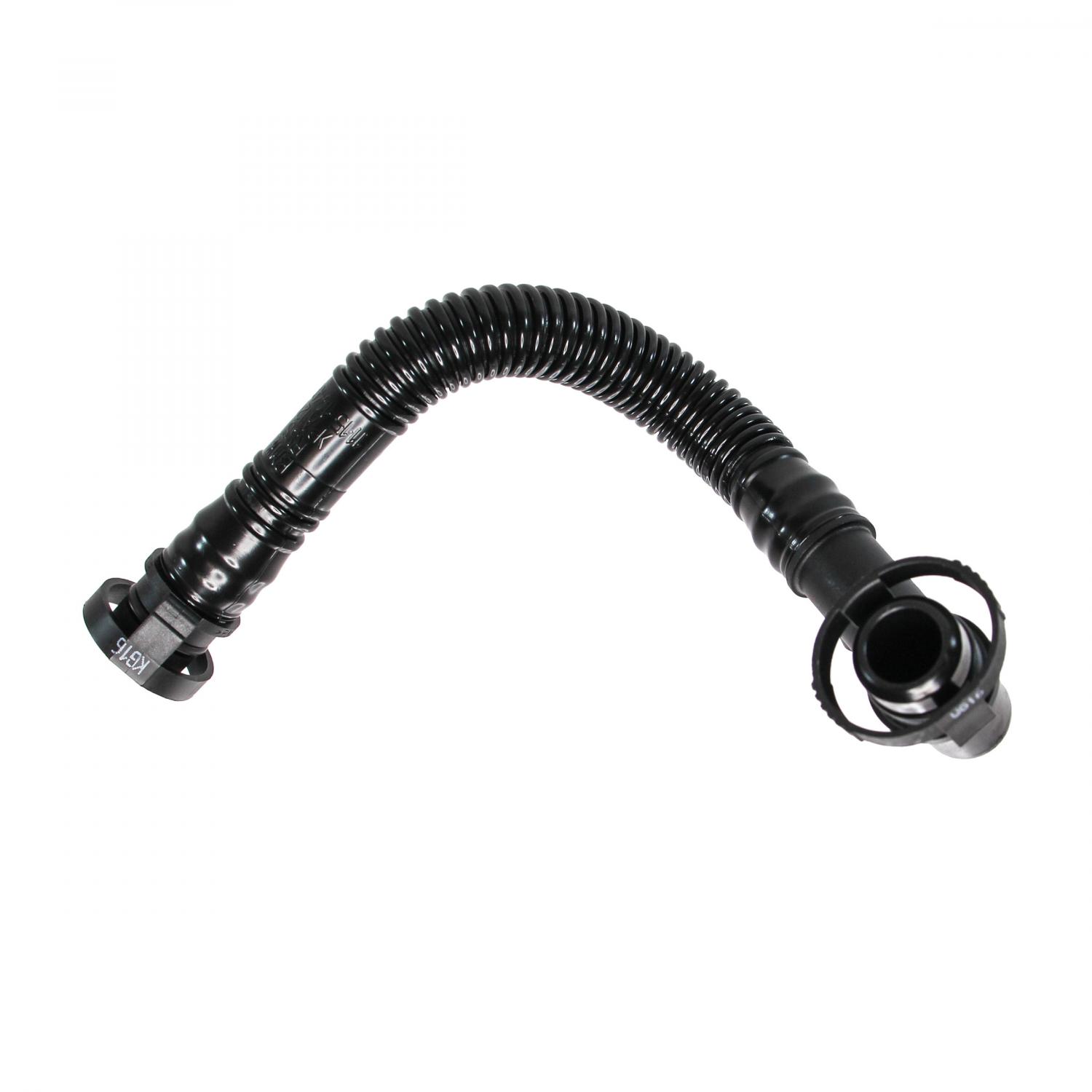 Rein Automotive ABV0146 - Engine Crankcase Breather Hose Rein Automotive ABV0146 Engine Crankcase Breather Hose product image 6 of 6