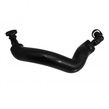 2005 BMW 745Li Engine Crankcase Breather Hose