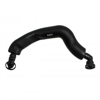 2004 BMW X5 Engine Crankcase Breather Hose Rein Automotive ABV0147 image 2 of 4