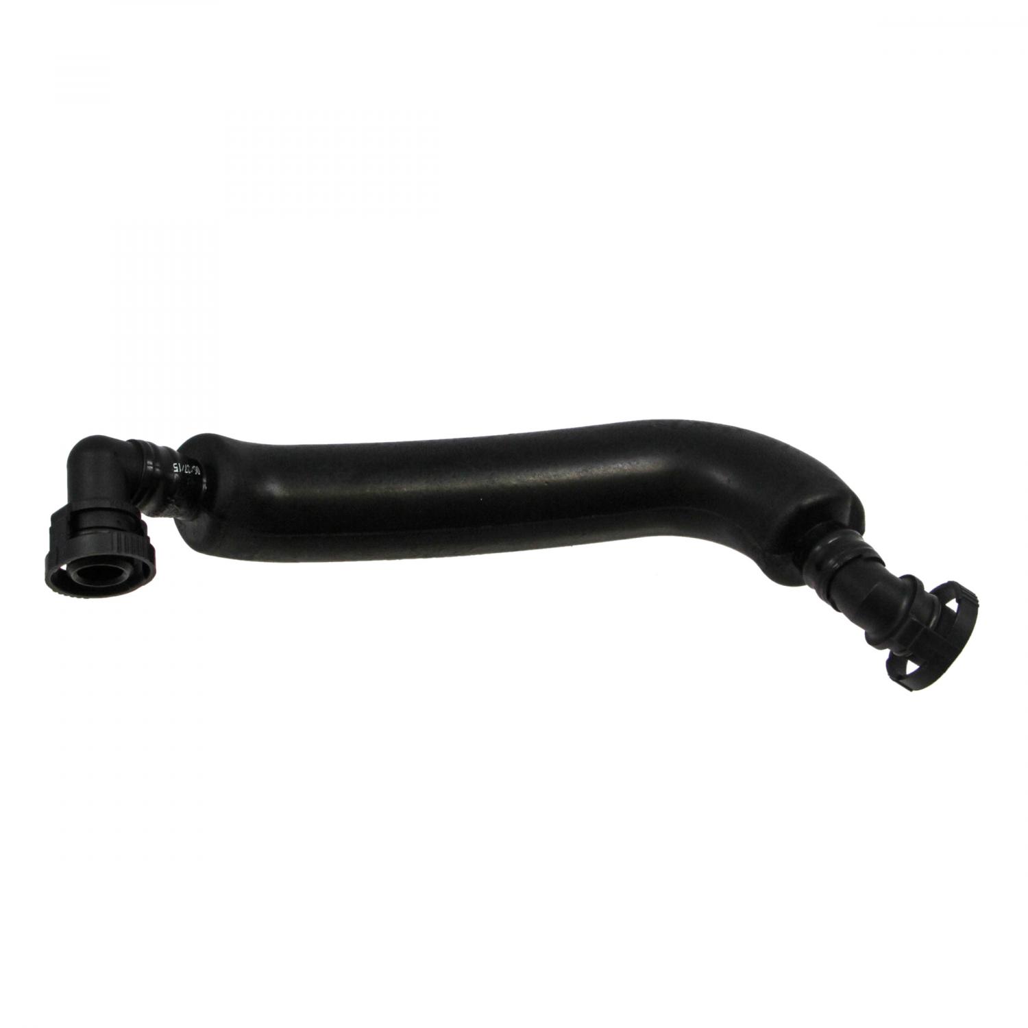 Rein Automotive ABV0148 - Engine Crankcase Breather Hose Rein Automotive ABV0148 Engine Crankcase Breather Hose product image 4 of 9