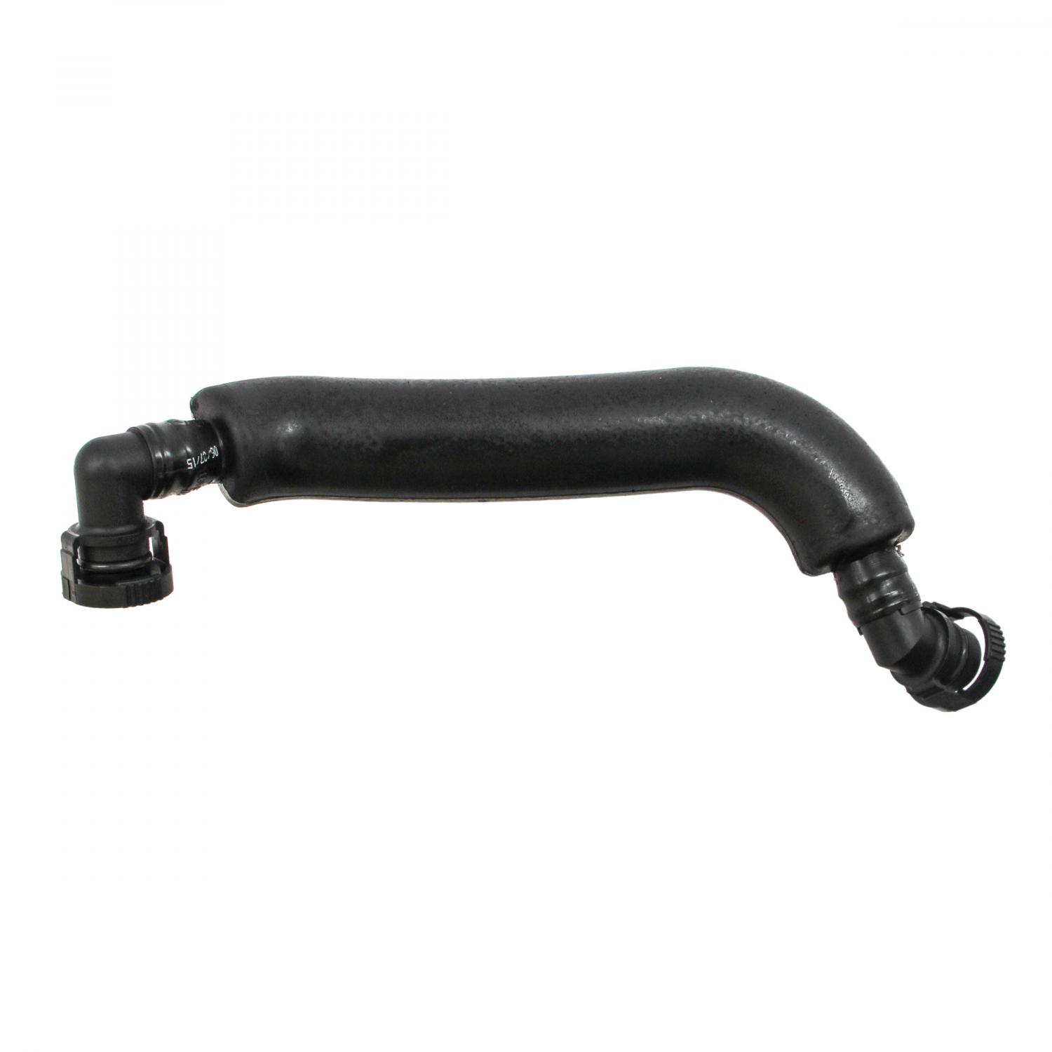 Rein Automotive ABV0148 - Engine Crankcase Breather Hose Rein Automotive ABV0148 Engine Crankcase Breather Hose product image 7 of 9