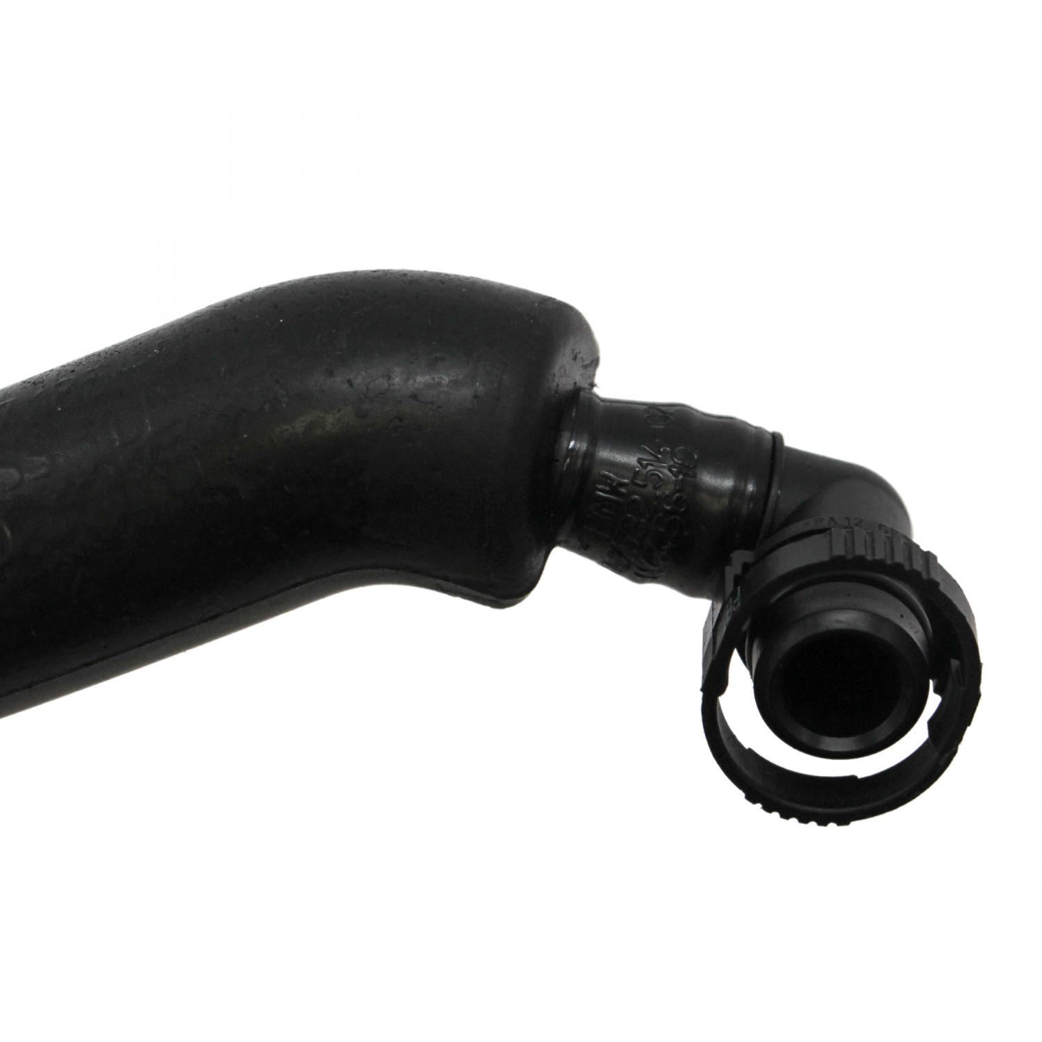 Rein Automotive ABV0148 - Engine Crankcase Breather Hose Rein Automotive ABV0148 Engine Crankcase Breather Hose product image 8 of 9