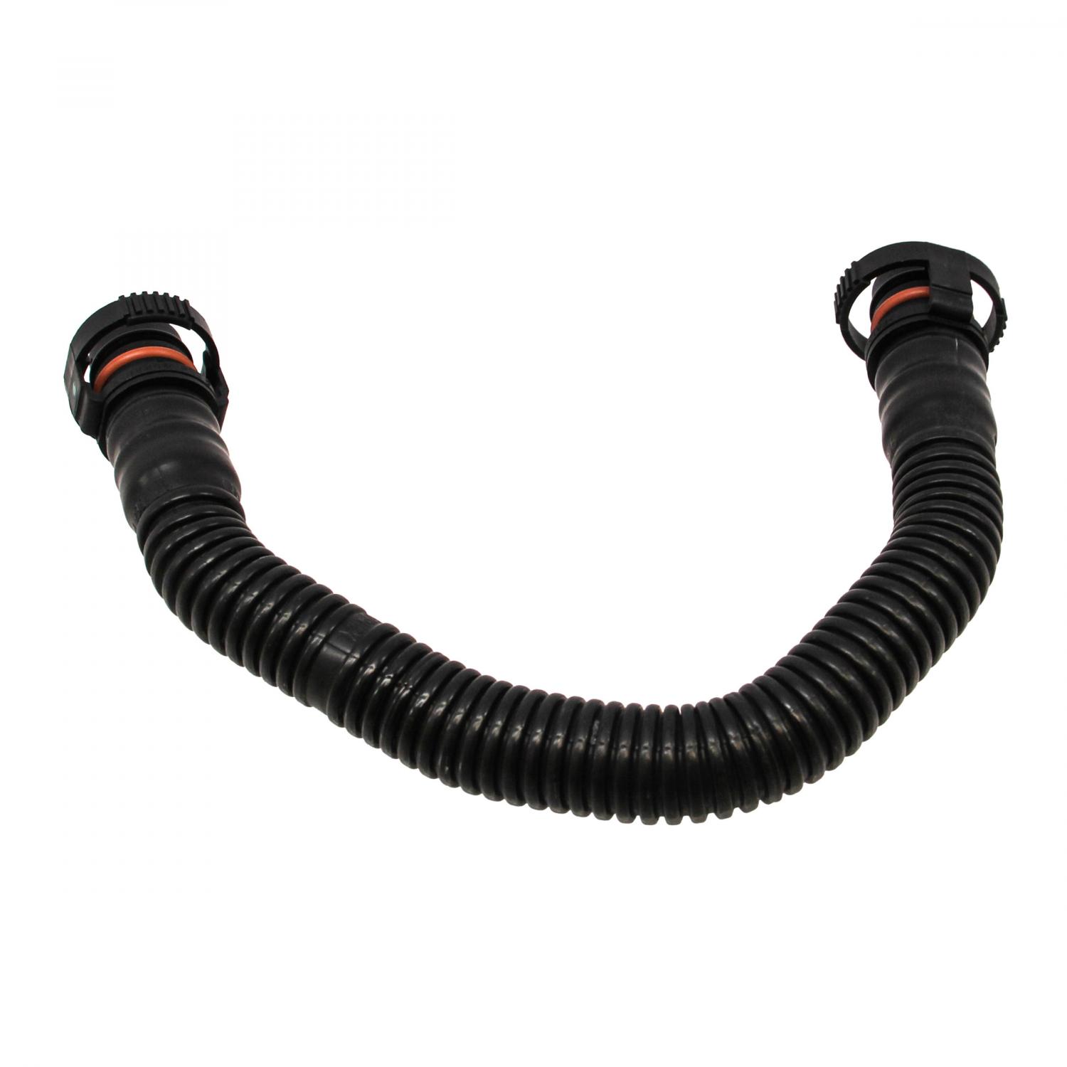 Rein Automotive ABV0149 - Engine Crankcase Breather Hose Rein Automotive ABV0149 Engine Crankcase Breather Hose product image 1 of 6