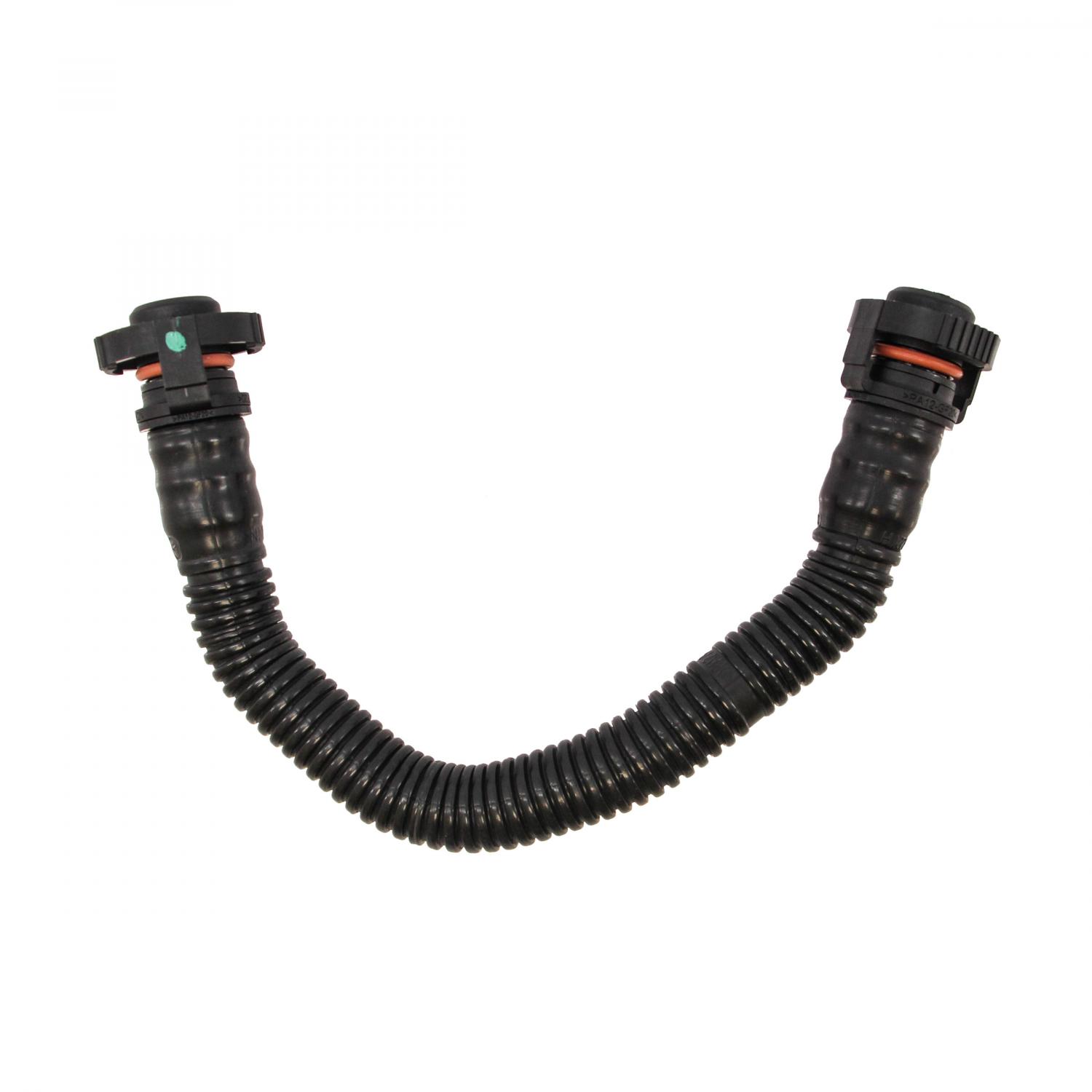 Rein Automotive ABV0149 - Engine Crankcase Breather Hose Rein Automotive ABV0149 Engine Crankcase Breather Hose product image 2 of 6