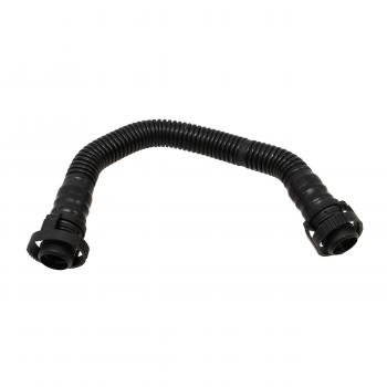2005 Audi A4 Quattro Engine Crankcase Breather Hose Pressure Regulator To Intake Manifold Rein Automotive ABV0149 image 3 of 4