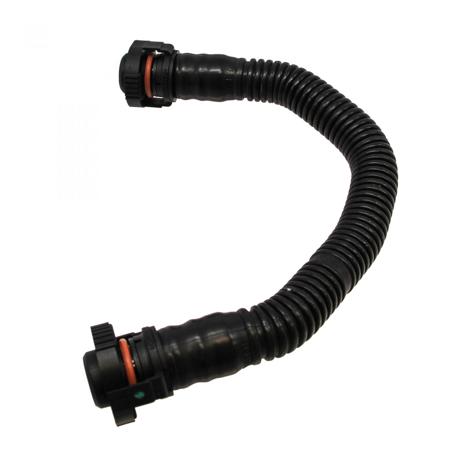 Rein Automotive ABV0149 - Engine Crankcase Breather Hose Rein Automotive ABV0149 Engine Crankcase Breather Hose product image 5 of 6