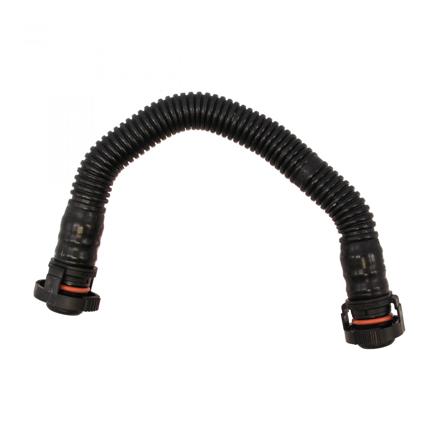 Rein Automotive ABV0149 - Engine Crankcase Breather Hose Rein Automotive ABV0149 Engine Crankcase Breather Hose product image 6 of 6