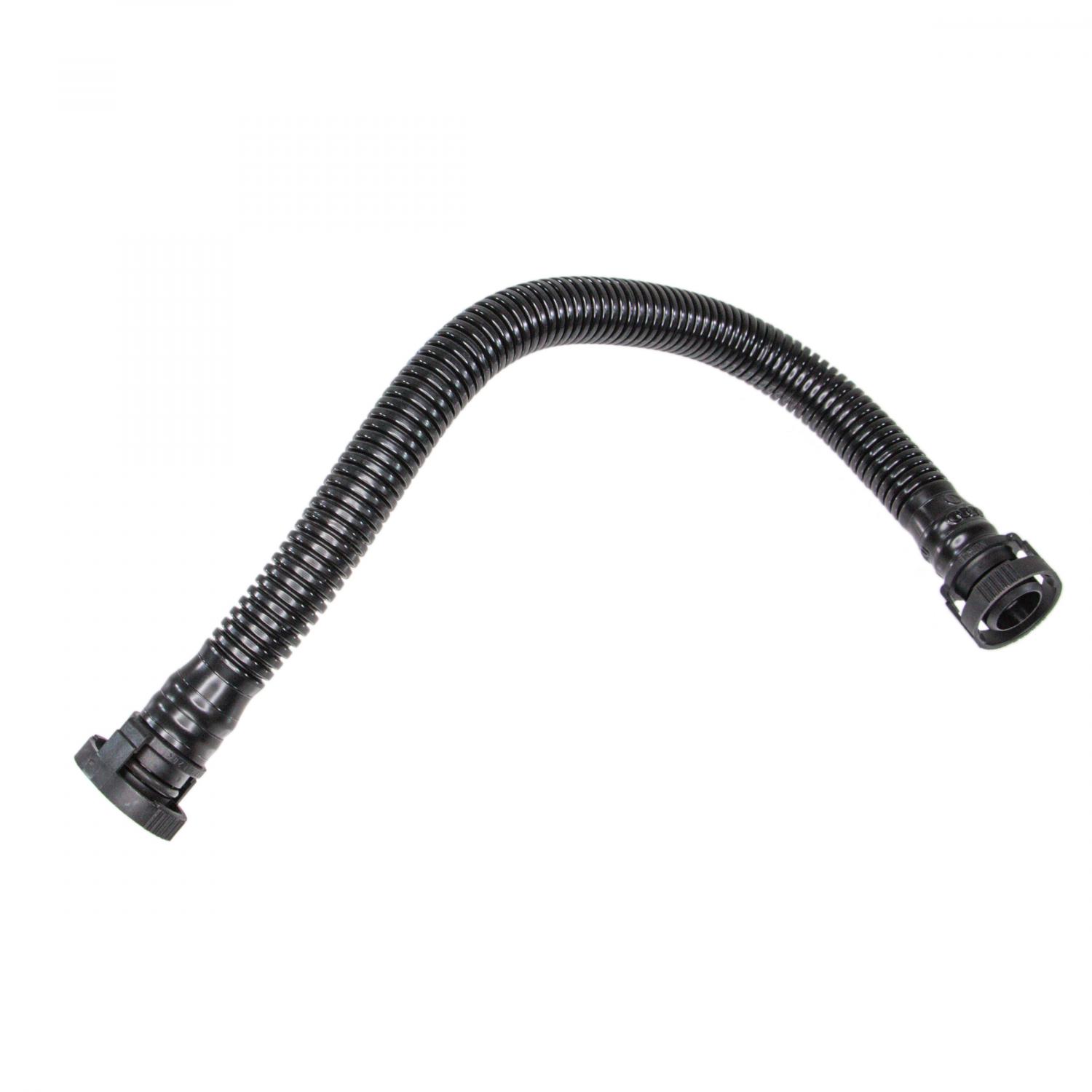 Rein Automotive ABV0152 - Engine Crankcase Breather Hose Rein Automotive ABV0152 Engine Crankcase Breather Hose product image 1 of 6