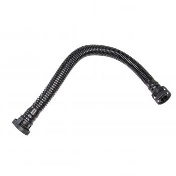 2000 Audi A4 Engine Crankcase Breather Hose