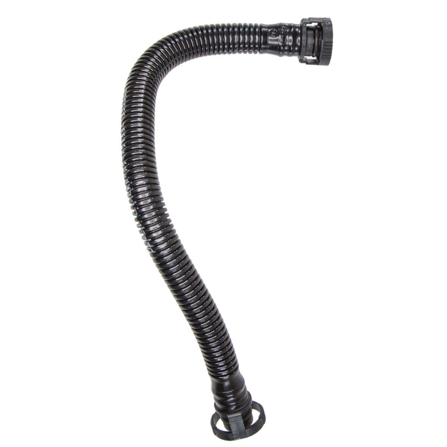 Rein Automotive ABV0152 - Engine Crankcase Breather Hose Rein Automotive ABV0152 Engine Crankcase Breather Hose product image 2 of 6