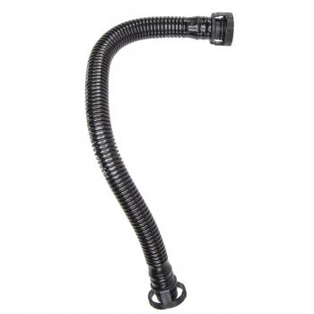 2000 Audi A4 Engine Crankcase Breather Hose Connector To Intake Manifold Flange Rein Automotive ABV0152 image 2 of 4