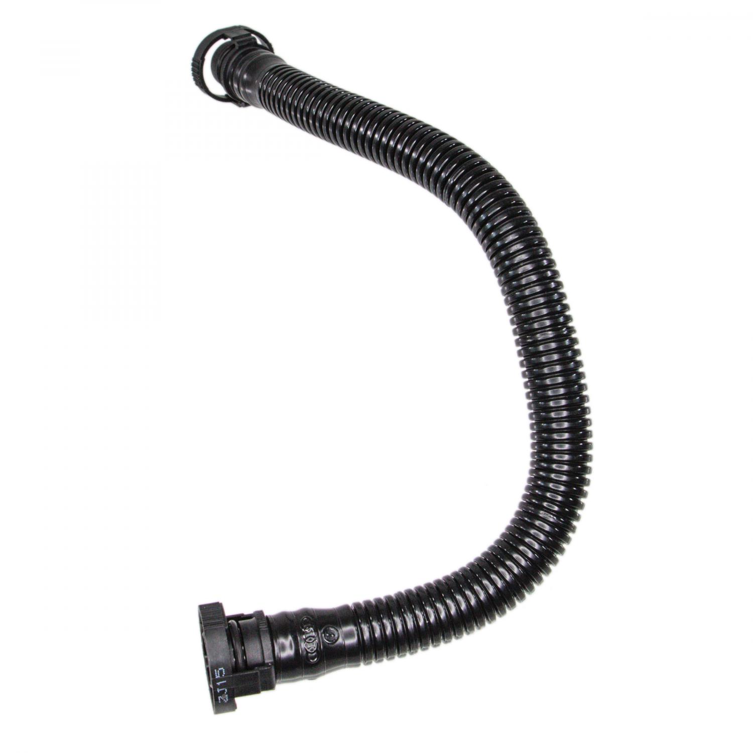 Rein Automotive ABV0152 - Engine Crankcase Breather Hose Rein Automotive ABV0152 Engine Crankcase Breather Hose product image 3 of 6