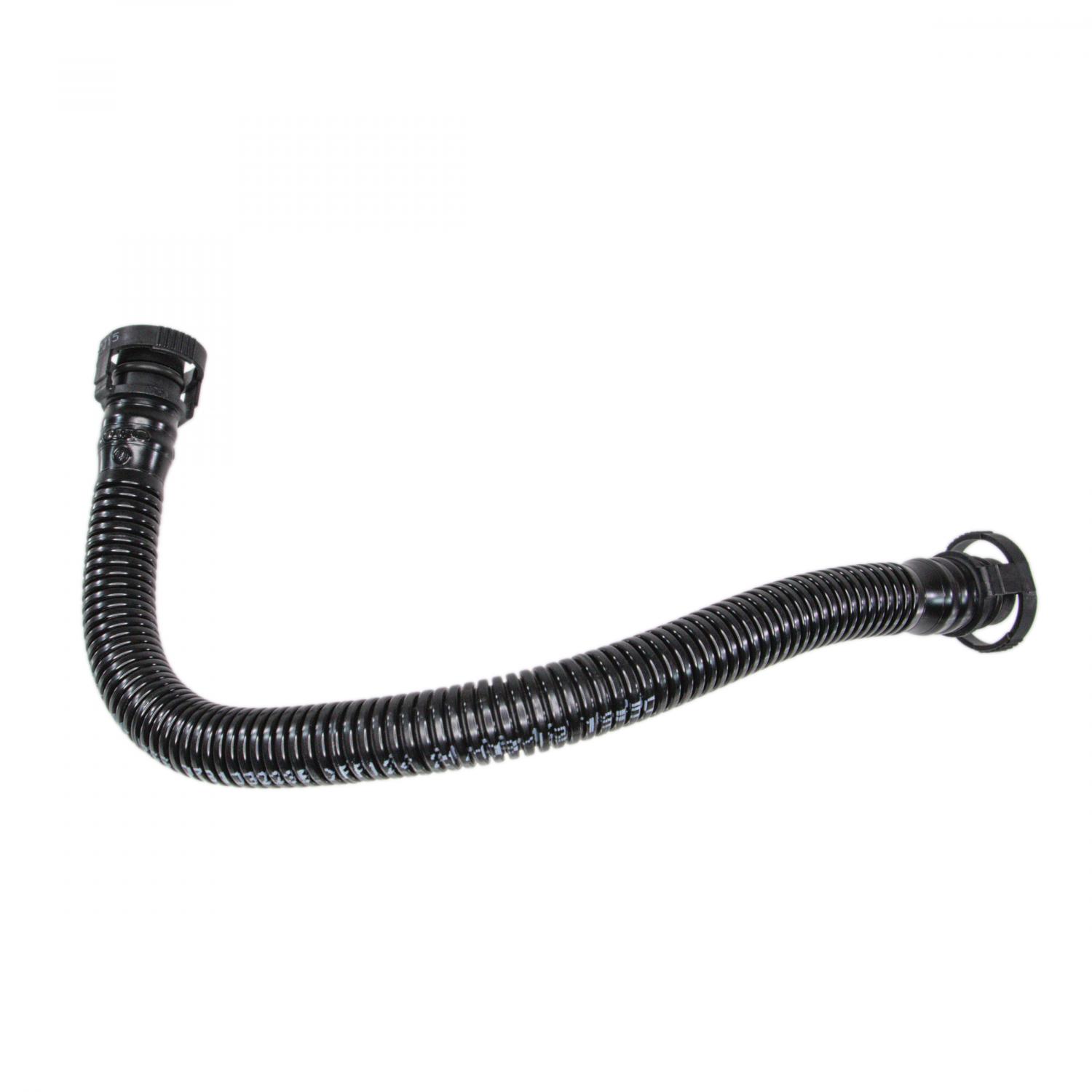 Rein Automotive ABV0152 - Engine Crankcase Breather Hose Rein Automotive ABV0152 Engine Crankcase Breather Hose product image 4 of 6