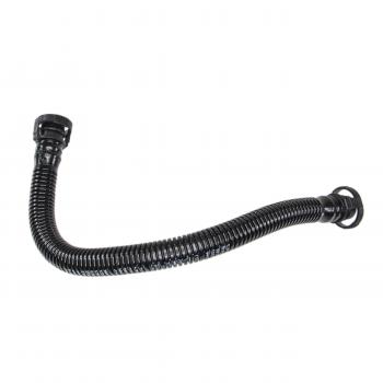 2000 Audi A4 Engine Crankcase Breather Hose Connector To Intake Manifold Flange Rein Automotive ABV0152 image 4 of 4
